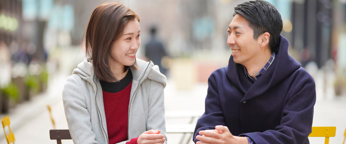 結婚相談所 長崎ブライダルセンター